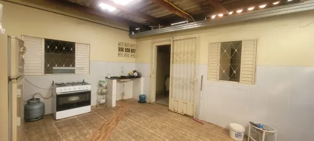 Casa com 2 Quartos à venda, 100m² no Arapoanga, Brasília