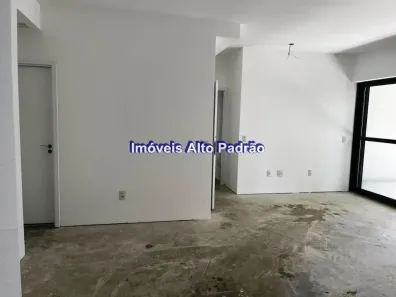 Apartamento com 2 Quartos à venda, 134m² no Chácara Santo Antônio (Zona Sul), São Paulo