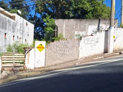 Lote/Terreno à venda, 156m² no Jaguaribe, Osasco