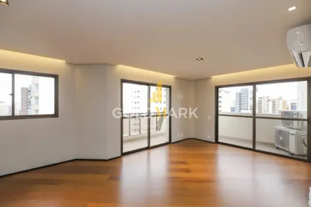 Apartamento com 4 Quartos à venda, 202m² no Indianópolis, São Paulo