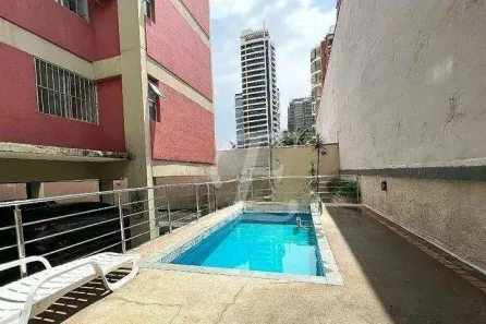 Apartamento com 1 Quarto à venda, 82m² no Vila Olímpia, São Paulo