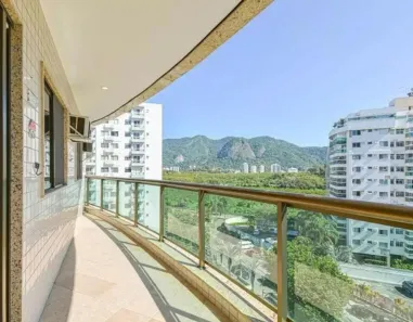 Apartamento com 3 Quartos à venda, 76m² no Barra Olímpica, Rio de Janeiro