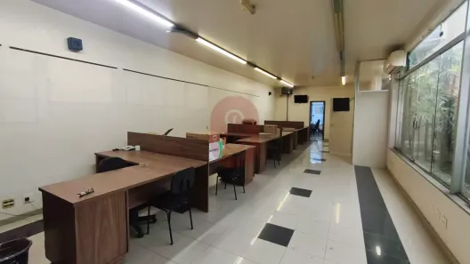 Ponto Comercial para alugar, 139m² no Chácara Santo Antônio (Zona Leste), São Paulo