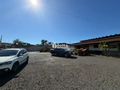 Lote/Terreno à venda, 3000m² no Martins, Uberlândia