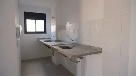 Apartamento com 2 Quartos para alugar, 56m² no Vila Regente Feijó, São Paulo