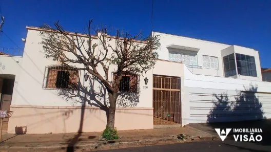 Casa com 4 Quartos para alugar, 187m² no Estados Unidos, Uberaba