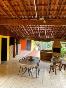 Fazenda/Sítio com 5 Quartos à venda, 3000m² no , Ipiguá