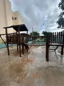 Apartamento com 2 Quartos à venda, 47m² no Núcleo Habitacional Vereador Edson Francisco da Silva, Bauru