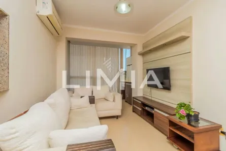 Apartamento com 2 Quartos à venda, 59m² no São Sebastião, Porto Alegre