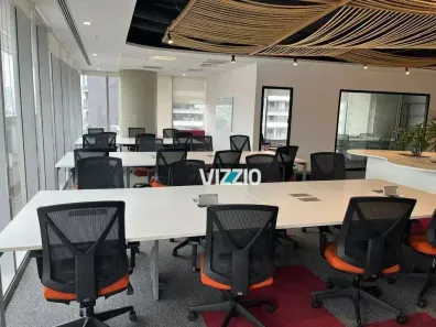 Sala Comercial para alugar, 492m² no Jardim Paulistano, São Paulo