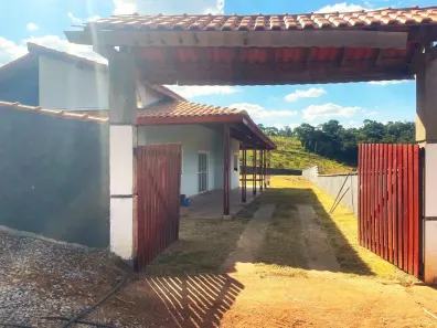Fazenda/Sítio à venda, 121m² no Centro, Igaratá