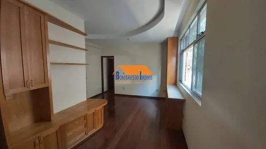 Apartamento com 3 Quartos à venda, 100m² no Silveira, Belo Horizonte