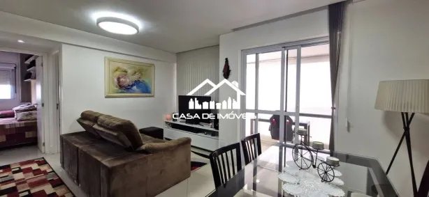 Apartamento com 2 Quartos à venda, 69m² no Vila Andrade, São Paulo