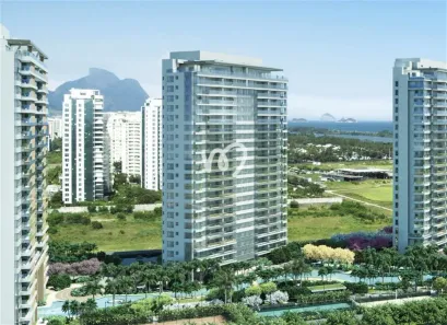 Apartamento com 4 Quartos à venda, 181m² no Barra da Tijuca, Rio de Janeiro