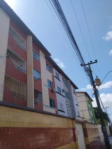 Apartamento com 2 Quartos para alugar, 82m² no Aurora, São Luís