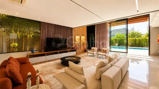 Casa com 8 Quartos à venda, 744m² no Jurerê Internacional, Florianópolis