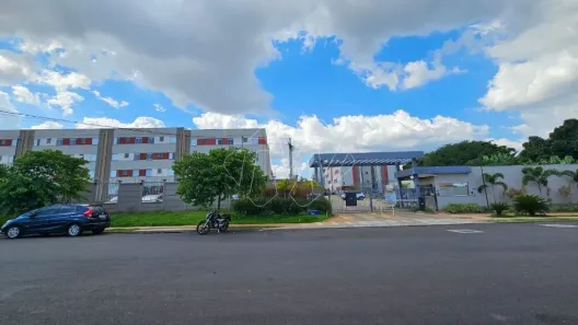 Apartamento com 2 Quartos à venda, 43m² no Jardim Brasil (Vila Xavier), Araraquara