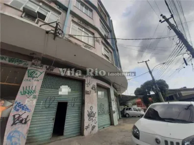 Ponto Comercial à venda, 50m² no Vicente de Carvalho, Rio de Janeiro