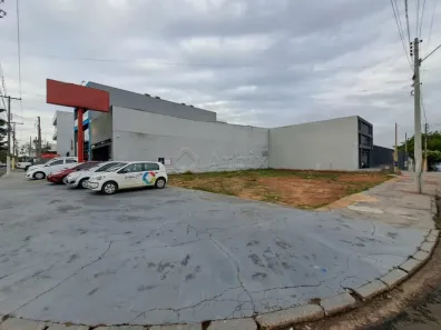 Lote/Terreno para alugar, 462m² no Jardim Mollon, Santa Bárbara D'Oeste