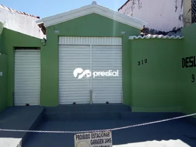Ponto Comercial para alugar, 30m² no Montese, Fortaleza