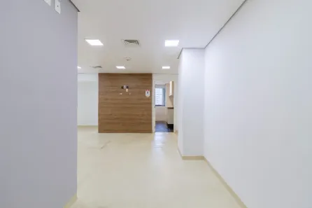 Sala Comercial para alugar, 94m² no Moema, São Paulo