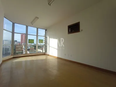 Sala Comercial para alugar, 190m² no Santa Efigênia, Belo Horizonte