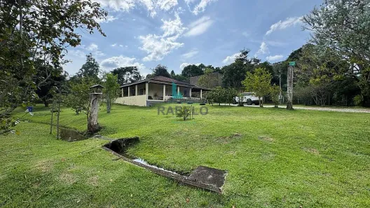 Fazenda/Sítio com 2 Quartos à venda, 3m² no Rural, Lagoinha
