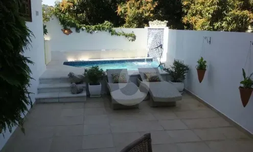 Casa com 4 Quartos à venda, 360m² no São Francisco, Niterói