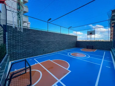 Apartamento com 3 Quartos à venda, 165m² no Ponta D'Areia, São Luís
