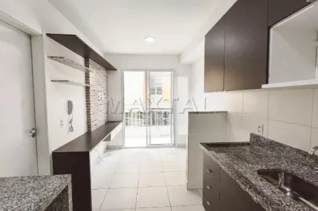 Apartamento com 1 Quarto à venda, 28m² no Casa Verde, São Paulo