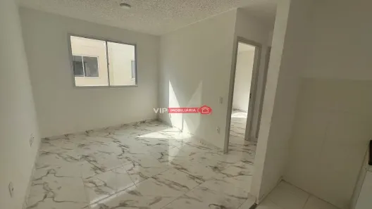Apartamento com 2 Quartos à venda, 42m² no Guaratiba, Rio de Janeiro