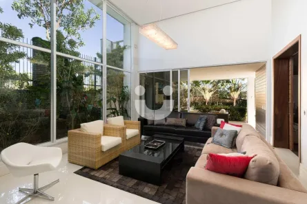 Casa de Condomínio com 4 Quartos à venda, 435m² no Residencial Parque das Araucárias, Campinas