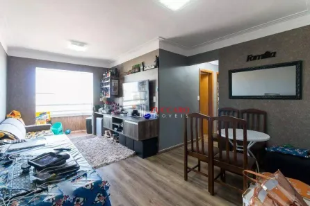 Apartamento com 3 Quartos à venda, 82m² no Centro, Guarulhos