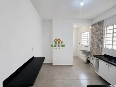 Apartamento com 2 Quartos à venda, 56m² no Recanto Quarto Centenário, Jundiaí