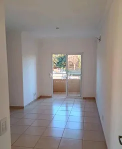 Apartamento com 2 Quartos para venda ou aluguel, 63m² no Jardim Anhangüera, Ribeirão Preto
