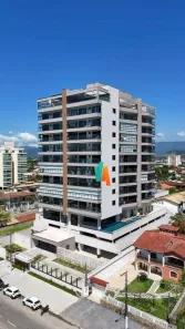 Cobertura com 3 Quartos à venda, 230m² no Indaiá, Caraguatatuba