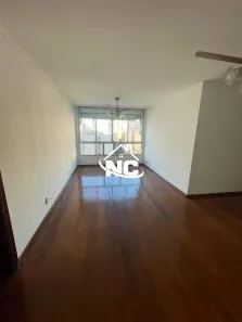 Apartamento com 3 Quartos à venda, 100m² no Icaraí, Niterói