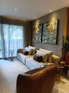 Apartamento com 3 Quartos à venda, 95m² no Ilha do Leite, Recife