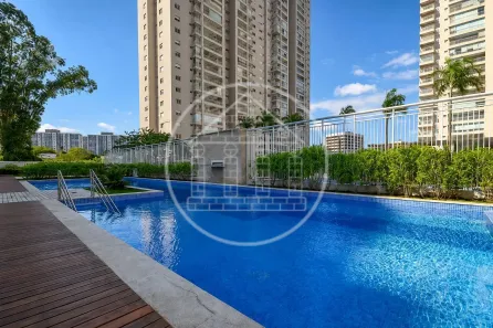 Apartamento com 3 Quartos à venda, 130m² no Jardim Dom Bosco, São Paulo