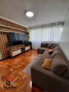 Sobrado com 3 Quartos à venda, 146m² no Nova Petrópolis, São Bernardo do Campo