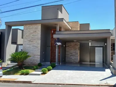 Casa de Condomínio com 3 Quartos à venda, 165m² no Residencial Alta Vista, São José do Rio Preto