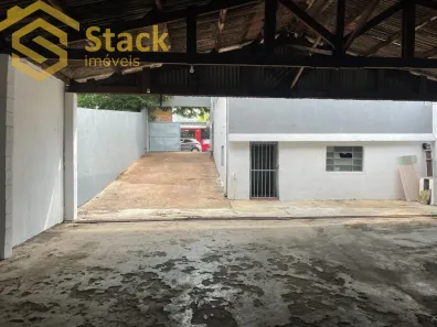 Ponto Comercial à venda, 228m² no Vila Tavares, Campo Limpo Paulista