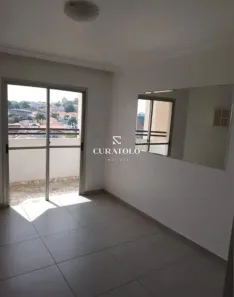 Apartamento com 3 Quartos à venda, 76m² no Jabaquara, São Paulo