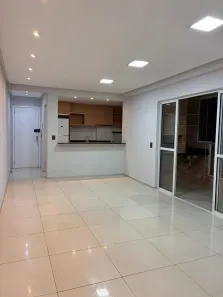 Apartamento com 3 Quartos para alugar, 90m² no Turu, São Luís