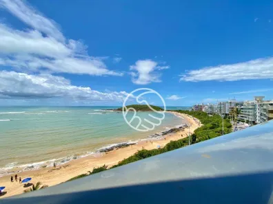 Cobertura com 3 Quartos à venda, 255m² no Enseada Azul, Guarapari