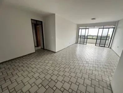 Apartamento com 3 Quartos à venda, 144m² no Mirante, Campina Grande