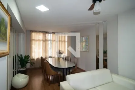 Apartamento com 5 Quartos à venda, 161m² no República, São Paulo