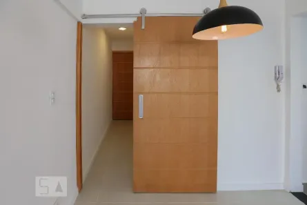 Apartamento com 1 Quarto à venda, 49m² no Vila Nova Conceição, São Paulo