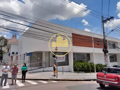 Sala Comercial para alugar, 1083m² no Centro, Jundiaí