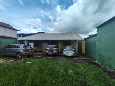 Casa com 3 Quartos à venda, 178m² no Cardoso (Barreiro), Belo Horizonte